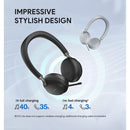 Yealink BH72 Lite Teams USB Bluetooth Headset