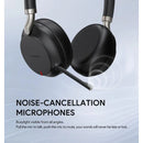 Yealink BH72 Lite Teams USB Bluetooth Headset