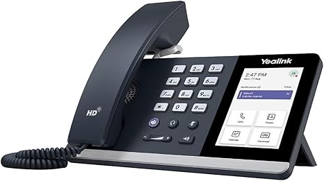 Yealink MP54 IP Phone