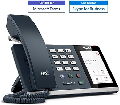 Yealink MP54 IP Phone