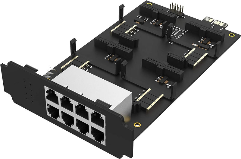 Yeastar IP PBX EX08 Expansion Board