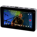 YoloLiv YoloBox Mini Live Streaming Encoder & Monitor – Portable device for live streaming that combines encoding, monitoring, and switching in one compact unit for smooth content creation