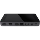 YoloLiv YoloBox Mini Live Streaming Encoder & Monitor – Portable device for live streaming that combines encoding, monitoring, and switching in one compact unit for smooth content creation