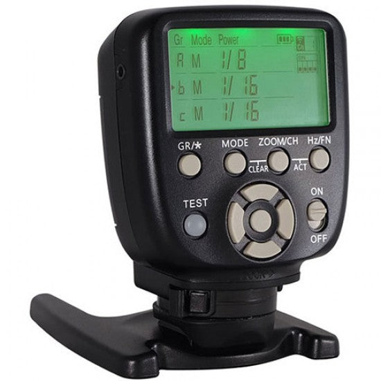 Yongnuo YN560-TX II Manual Flash Controller for Canon