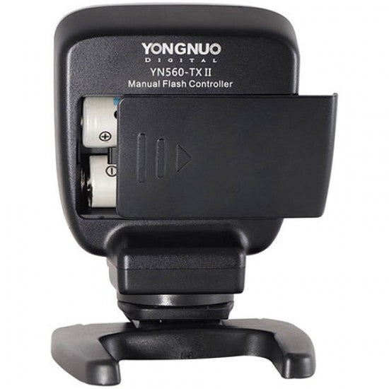 Yongnuo YN560-TX II Manual Flash Controller for Canon