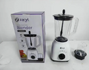 Zaryt Z-B304 2-in-1 Blender & Grinder – High Power Multi Function Kitchen Appliance for Smoothies, Juices, Spices & Everyday Food Preparation