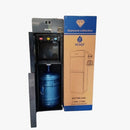 Nunix Z188C Bottom Load Water Dispenser – Hot, Normal &amp; Cold Water Functions, Fast Cooling System, Energy Efficient &amp; Low Noise Operation