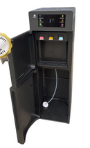 Nunix Z199C Bottom Load HOT, Normal &amp; Cold Water Dispenser with Touch Screen – Efficient, Convenient &amp; Durable