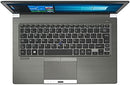 Toshiba Portege Z30-C Core i5 6th Gen, 8GB, 128GB SSD Touchscreen