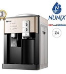 Nunix Z4 Hot &amp; Normal Water Dispenser – Durable, efficient, and easy-to-use dispenser for homes and offices