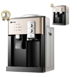 Nunix Z4 Hot &amp; Normal Water Dispenser – Durable, efficient, and easy-to-use dispenser for homes and offices