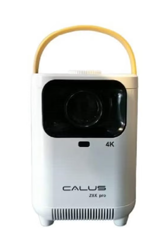 Calus Z8X pro 4k portable projector