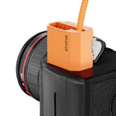 ZGCINE USB-C PD to FZ-100 Dummy Battery Cable – Provides continuous power supply for cameras during shooting and long recording sessions