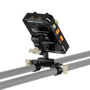 ZGCINE VM-VP2 kit3 V mount battery plate – Provides reliable power distribution and stable mounting for professional video production equipment