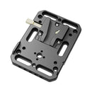 ZGCINE VR-02 V-Mount Battery Plate – Enables secure battery mounting and reliable power distribution for compatible devices