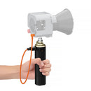 ZGCINE ZG-H90 Battery Grip – Provides extended power support for longer shooting time and stable camera operation