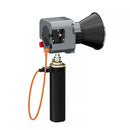 ZGCINE ZG-H90 Battery Grip – Provides extended power support for longer shooting time and stable camera operation