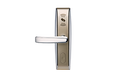 ZKTeco LH4000 RFID Smart Lock Hotel Lock