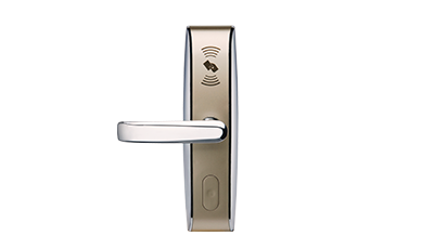 ZKTeco LH4000 RFID Smart Lock Hotel Lock