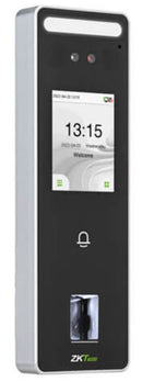 ZKTeco SpeedFace‑V3L Time & Access Terminal