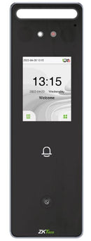ZKTeco SpeedFace‑V3L Time & Access Terminal