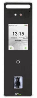 ZKTeco SpeedFace‑V3L Time & Access Terminal