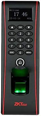 ZKTeco Access TF1700 Outdoor Standalone Biometric & Card Reader