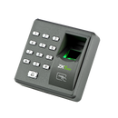 ZKTeco X7 Fingerprint 125khz EM RFID Card Tag Reader Keypad Door Access Control