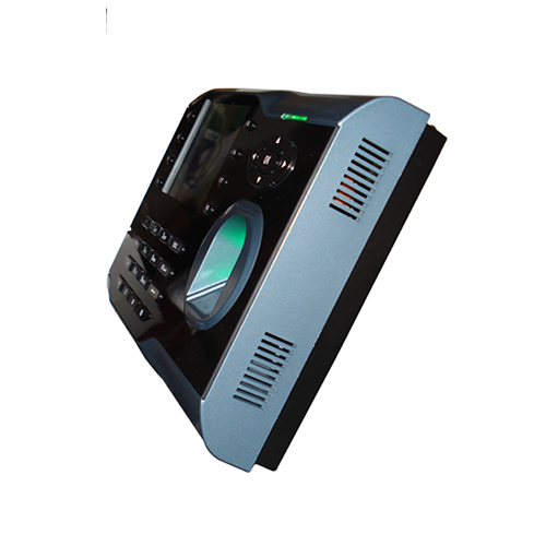 Zktech Clock ZKTeco Zk iClock 360 Fingerprint Time & Attendance Terminal | Digital ...