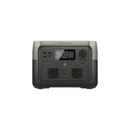EcoFlow RIVER 2 Max Portable Power Station (500W, 512Wh) – ZMR610-B-UK