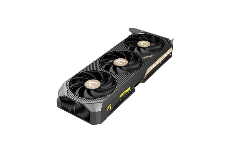 ZOTAC GAMING GeForce RTX 5070 Twin Edge – 12GB GDDR6 GPU | High-Performance Graphics Card -  ZT-B50700E-10P