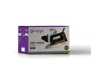 Zaryt Z-D502 1000W Dry Iron - Ensures quick and efficient ironing with consistent heat for smooth, wrinkle-free clothes