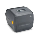 Zebra ZD421 Thermal Transfer Desktop Printer ZD4A042-30EMOOEZ - Reliable desktop label printer for high-quality barcode and asset labeling in retail, office, and logistics use