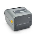 Zebra ZD421 Thermal Transfer Desktop Printer ZD4A042-30EMOOEZ - Reliable desktop label printer for high-quality barcode and asset labeling in retail, office, and logistics use