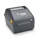 Zebra ZD421 Thermal Transfer Desktop Printer ZD4A042-30EMOOEZ - Reliable desktop label printer for high-quality barcode and asset labeling in retail, office, and logistics use