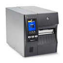 Zebra ZT111 Industrial Label Printer ZT11142-T0E000FZ - Compact industrial barcode label printer for reliable, high-volume printing in warehouse and logistics operations