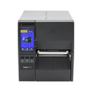Zebra ZT231 Thermal Transfer Label Printer ZT23142-T0E000FZ- Industrial-grade label printer for durable, high-quality barcode and asset labeling in warehouse and retail environments