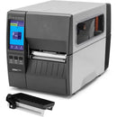 Zebra ZT231 Thermal Transfer Label Printer ZT23142-T0E000FZ- Industrial-grade label printer for durable, high-quality barcode and asset labeling in warehouse and retail environments