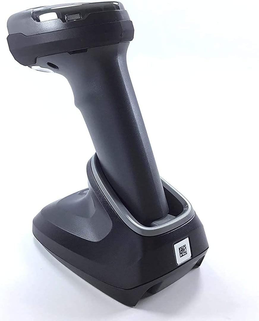 Zebra DS2278 2D Wireless Handheld Barcode Scanner| Digital Store ...