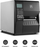 Zebra ZT230 Thermal Transfer Printer(ZT23042-T0E000FZ)