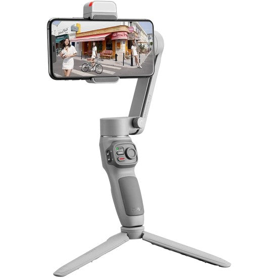 Zhiyun Smooth-Q3 Combo Handheld Smartphone Gimbal