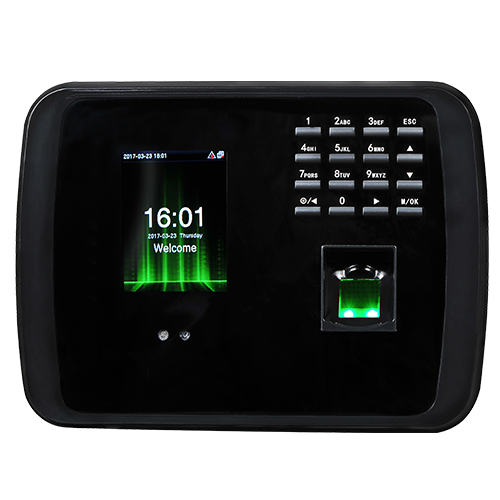 Zkteco ZK MB360 ZKTeco Access Control Time Attendance Device with Face Recognition
