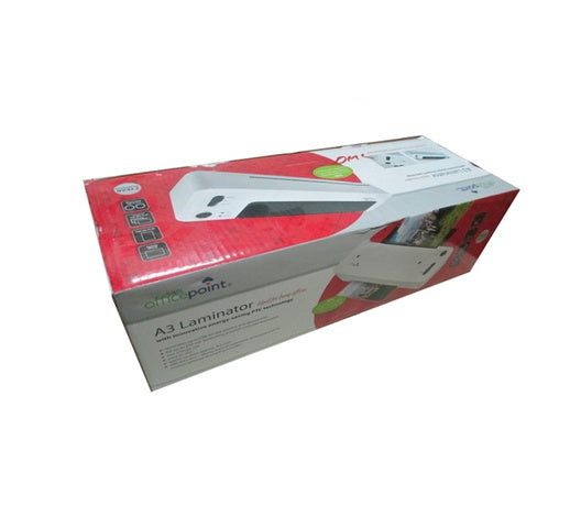 Officepoints A3 Laminator 300