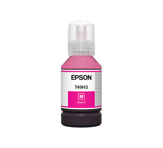 Epson Dye Sublimation Ink T49N300 (140mL)-C13T49N300