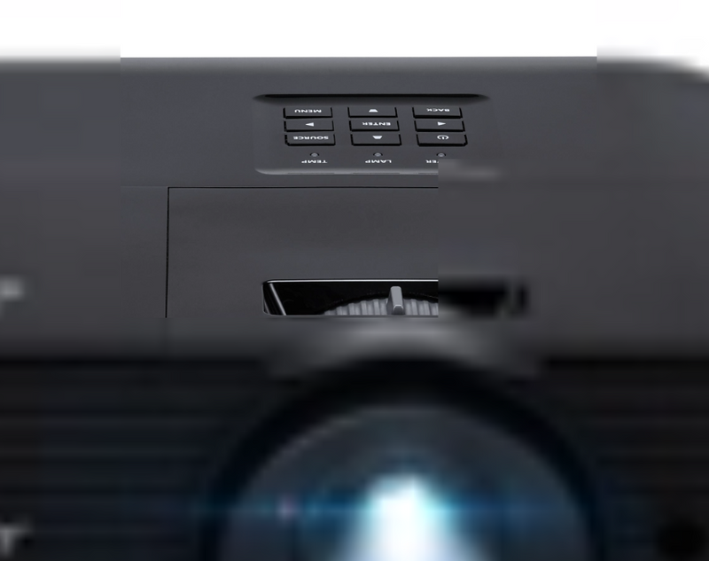 Acer X1326AWH DLP Projector