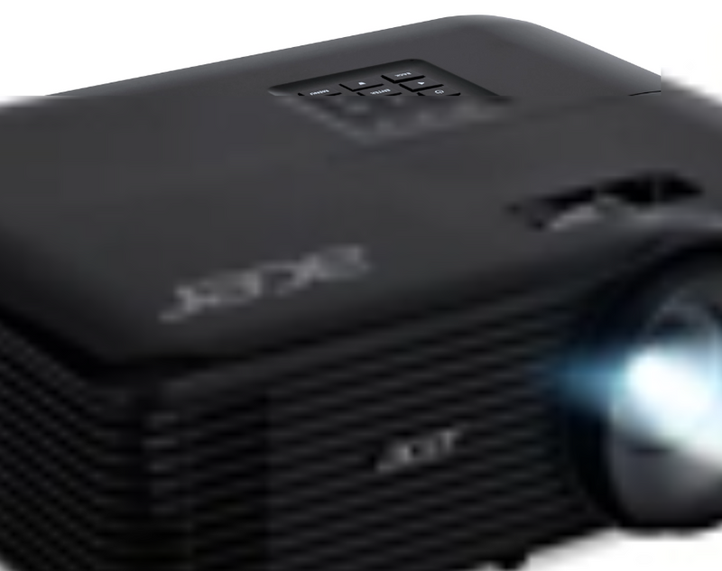 Acer X1326AWH DLP Projector{ MR.JR911.002}