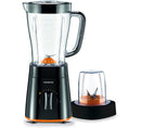 Kenwood BLP15.150BK Blender, 1.5L with Mill – 500W