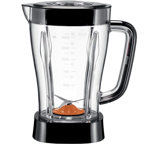 Kenwood BLP15.150BK Blender, 1.5L with Mill – 500W
