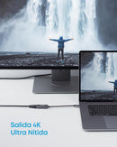 Anker 310 adapter for laptop and monitor