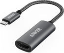 Anker 310 USB-C to HDMI adapter A8312HA1